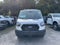 2025 Ford Transit Chassis Cutaway