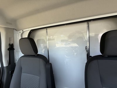 2025 Ford Transit Chassis Cutaway