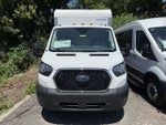 2025 Ford Transit Chassis Cutaway