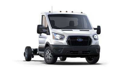 2025 Ford Transit Chassis Cutaway