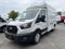 2025 Ford Transit Chassis Cutaway