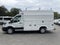 2025 Ford Transit Chassis Cutaway