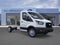 2026 Ford Transit Chassis Cutaway