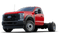 2025 Ford Chassis Cab F-550® XL