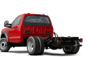 2025 Ford Chassis Cab F-550® XL