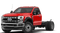2026 Ford Chassis Cab F-600® XLT