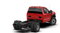 2026 Ford Chassis Cab F-600® XLT
