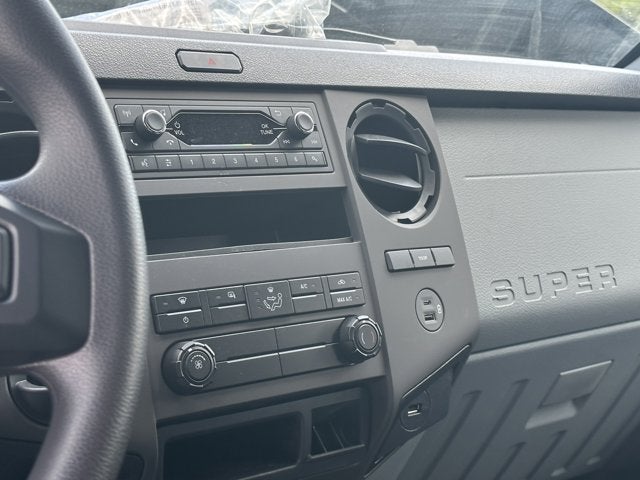 2025 Ford F-SD F650-750 Base