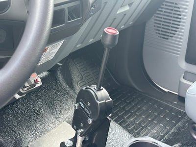 2025 Ford F-SD F650-750 Base