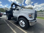 2025 Ford F-SD F650-750 Base