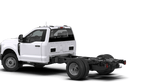 2026 Ford Chassis Cab F-350® XL
