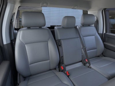 2026 Ford Chassis Cab F-350® XL