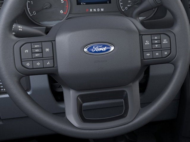 2026 Ford Chassis Cab F-350® XL