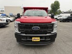 2025 Ford Chassis Cab F-350® XL