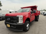 2025 Ford Chassis Cab F-350® XL