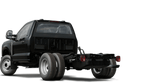 2025 Ford Chassis Cab F-350® XL