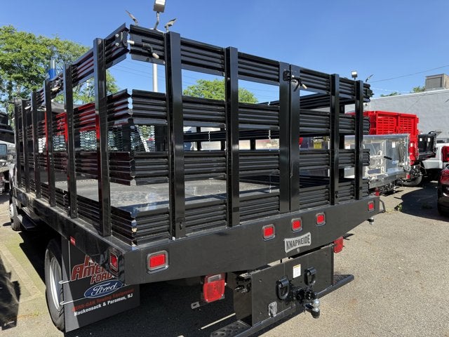 2024 Ford Chassis Cab F-350® XL