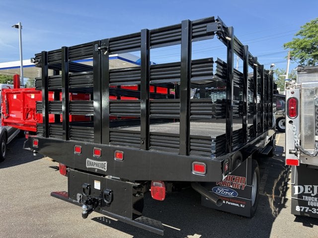 2024 Ford Chassis Cab F-350® XL