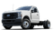 2024 Ford Chassis Cab F-350® XL
