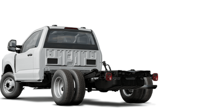 2024 Ford Chassis Cab F-350® XL