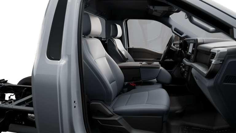 2024 Ford Chassis Cab F-350® XL