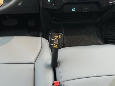 2026 Ford Super Duty F-550 DRW Base