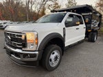 2026 Ford Super Duty F-550 DRW Base