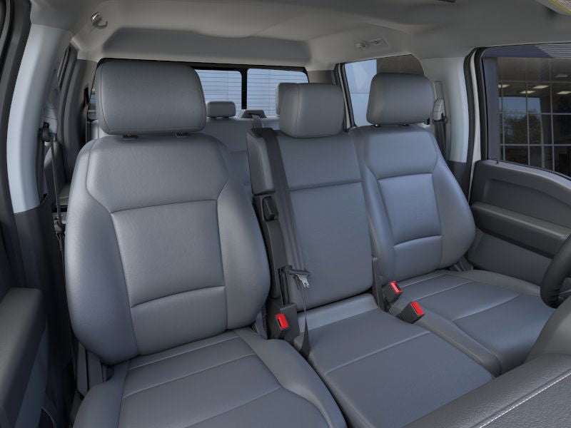 2026 Ford Chassis Cab F-550® XL