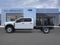 2026 Ford Chassis Cab F-550® XL