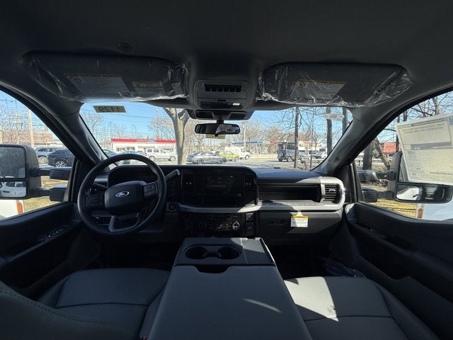 2026 Ford Chassis Cab F-550® XL