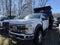 2026 Ford Chassis Cab F-550® XL