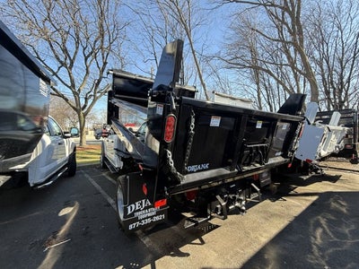 2026 Ford Chassis Cab F-550® XL