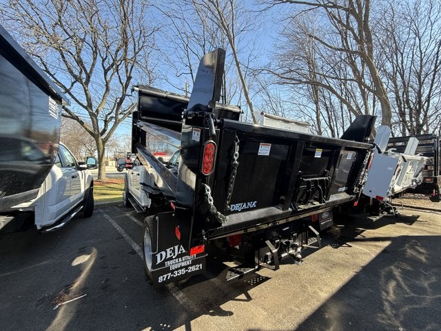 2026 Ford Chassis Cab F-550® XL