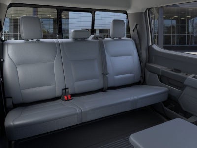 2026 Ford Chassis Cab F-550® XL