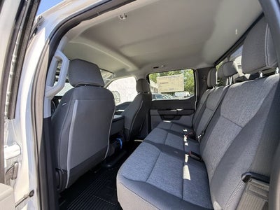 2026 Ford Chassis Cab F-550® XL