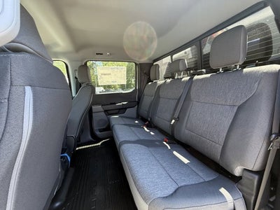 2026 Ford Chassis Cab F-550® XL