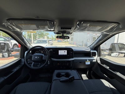 2026 Ford Chassis Cab F-550® XL
