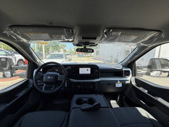 2026 Ford Chassis Cab F-550® XL