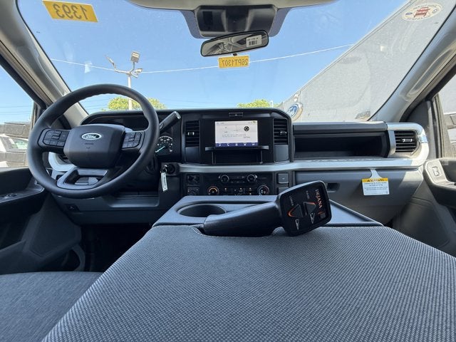 2026 Ford Chassis Cab F-550® XL