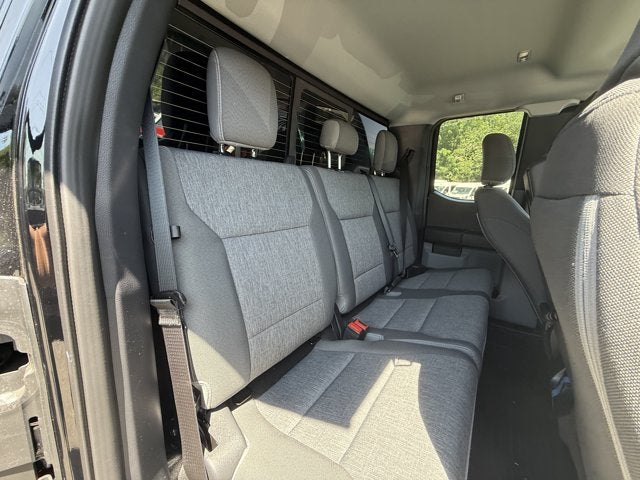 2026 Ford Chassis Cab F-550® XL