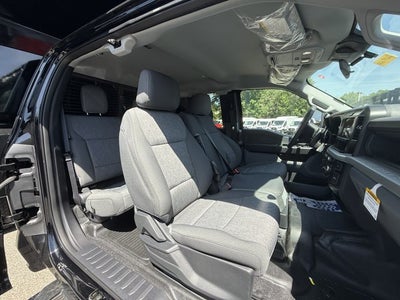 2026 Ford Chassis Cab F-550® XL