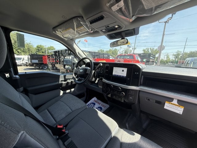 2026 Ford Chassis Cab F-550® XL
