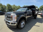 2026 Ford Chassis Cab F-550® XL