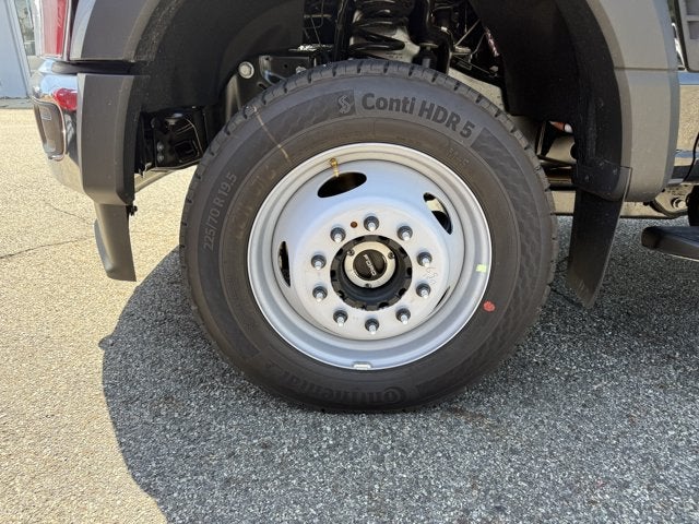 2026 Ford Chassis Cab F-550® XL
