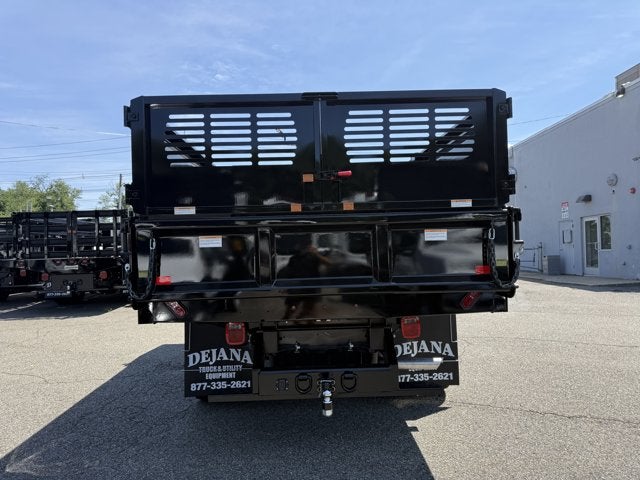 2026 Ford Chassis Cab F-550® XL