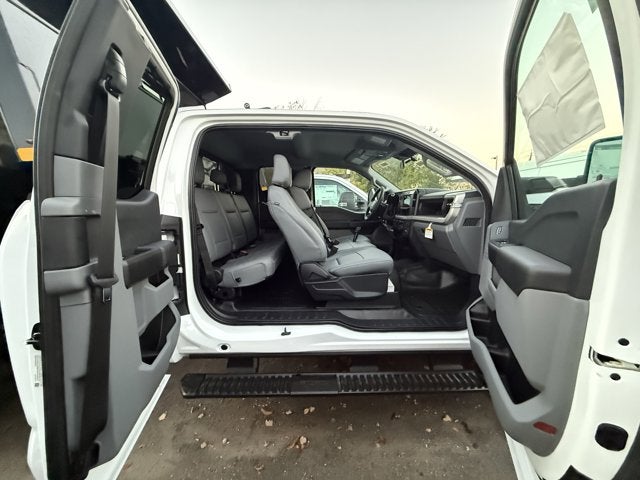 2026 Ford Chassis Cab F-550® XL