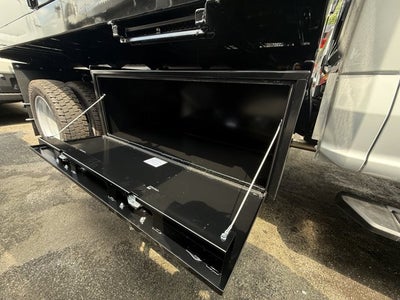 2026 Ford Chassis Cab F-550® XL