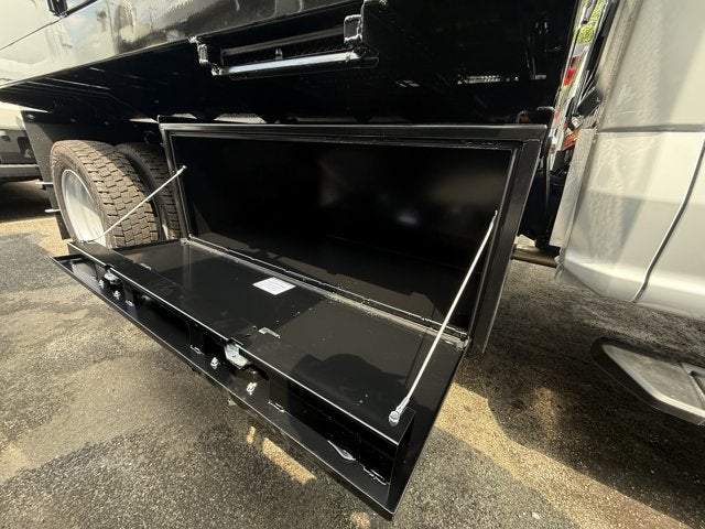 2026 Ford Chassis Cab F-550® XL