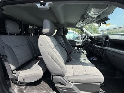 2026 Ford Chassis Cab F-550® XL