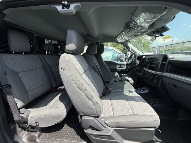 2026 Ford Chassis Cab F-550® XL